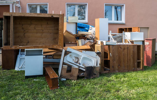 Best Household Junk Removal  in Plain City, OH