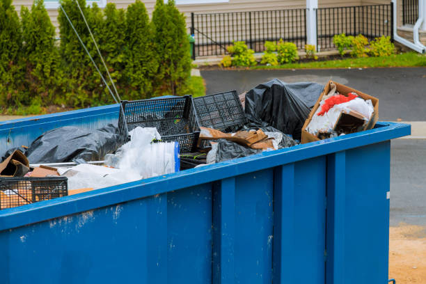 Best Trash Removal Near Me  in Plain City, OH