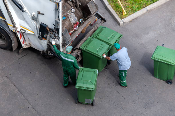  Plain City, OH ClearOut Junk Removal Pros