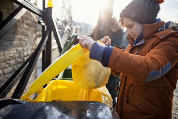 Household Junk Removal in Plain City, OH