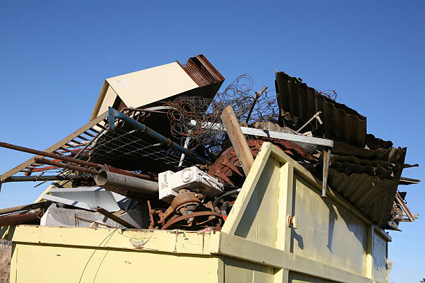 Best Hot Tub Removal  in Plain City, OH