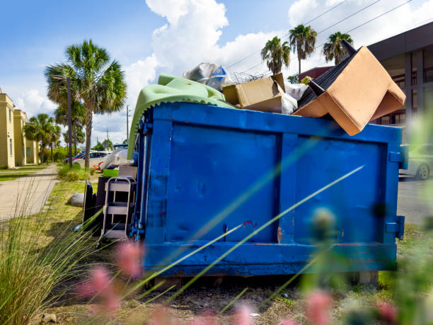 Best Local Junk Hauling  in Plain City, OH