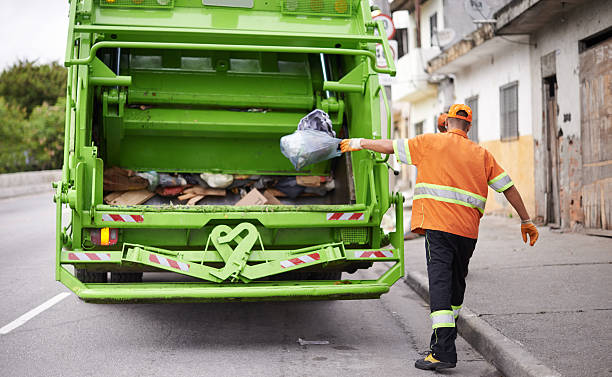 Best Yard Waste Removal  in Plain City, OH