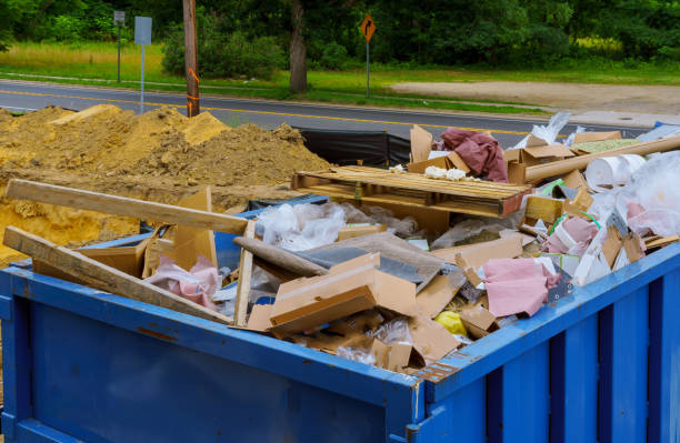 Best Same-Day Junk Removal  in Plain City, OH